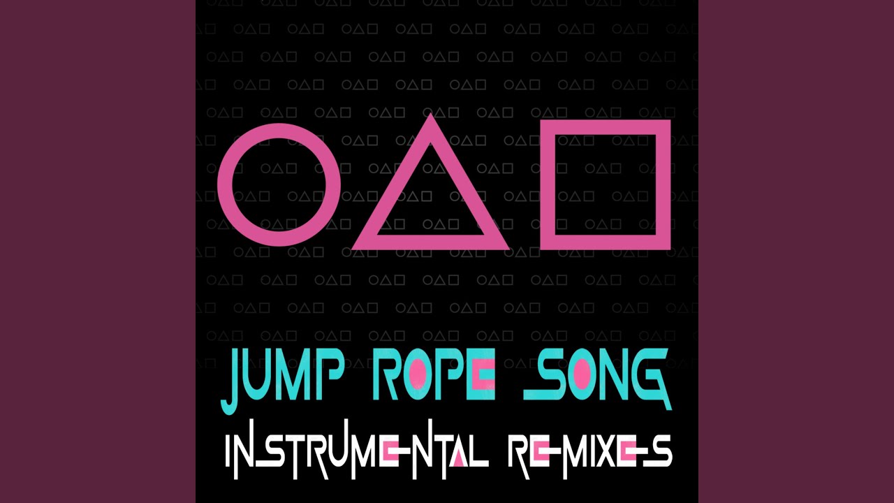 Jump Rope Sounds Jump Rope Song (Electro Remix) - YouTube