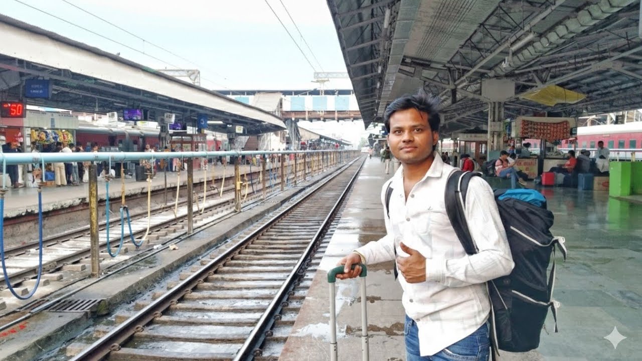 Ghar Ja Rahe Bahut Din Ke Intezar Ke Bad