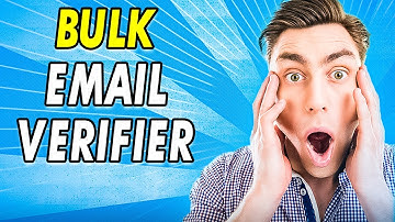 Bulk Email Verifier | Email List Validation Review | Email List Verify