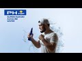 PHtop Supercharged Alkaline Water by Khabib
