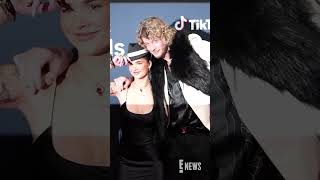 Ari Kytsya and Yung Gravy have date night at the TikTok Awards