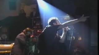Joe Strummer &amp; The Mescaleros - Shaktar Donetsk  - live at Bridgewater (2002)