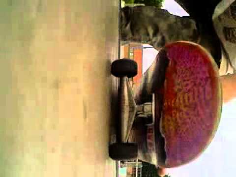 Aloe Blacc I need a dollar dollar (Skateboarding Video)