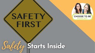 Creating Internal Safety After Betrayal - with Laura Fisher