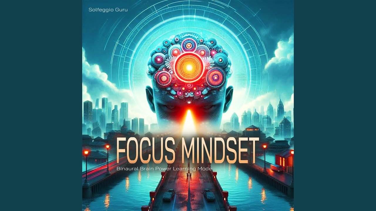 Solfeggio Sky Awakening