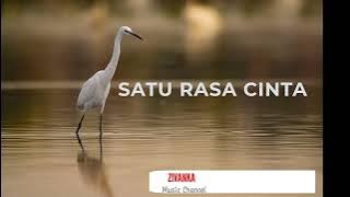 SATU RASA CINTA | ARIEF | COVER INDAH YASTAMI