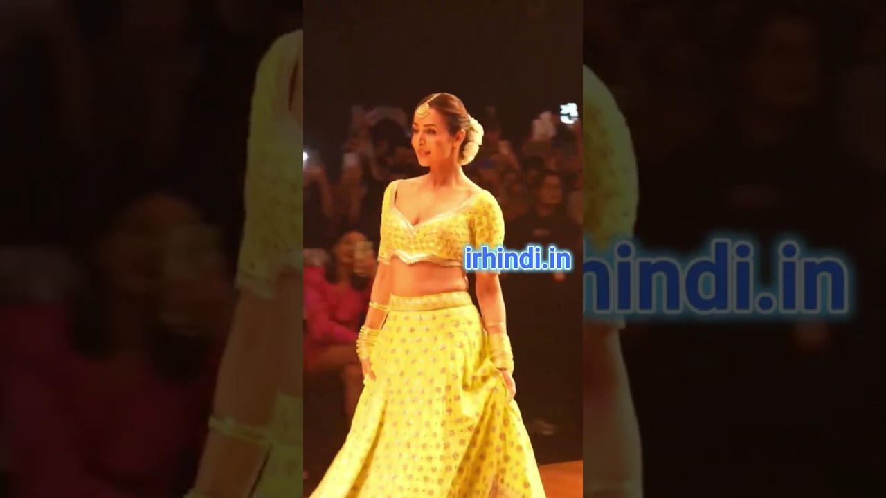 Bold Fashion Icon Ka Entry Ban Gaya Killer Sensation! 