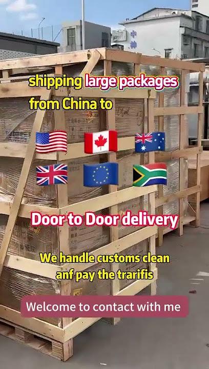 c337c6ca14d824995094d4386c020fc9 #dfhlogistics #chinafreightforwarder #chinalogistics