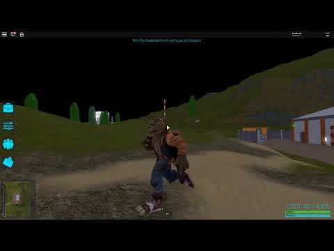Roblox Rthro w/ KreekCraft - Roblox Rthro w/ KreekCraft