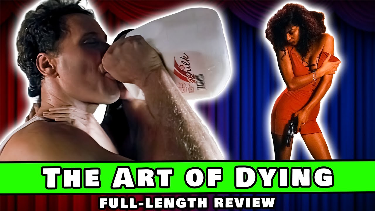 SBIG 403 - The Art of Dying - Full-length Commentary