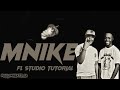 Tyler Icu-Mnike Tutorial In FL Studio|Free Flp