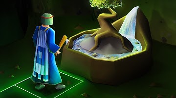 2,000 tile teleport | tileman #10