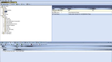 Introduction to advanced searches with Change Auditor for Active Directory