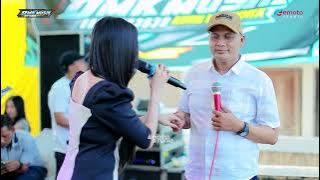 RINDUNYA HATIKU RINA LUSIANA - DMK MUSIC - WALIMATUL KHITAN FAZA & ZIDAN - MIJEN DEMAK