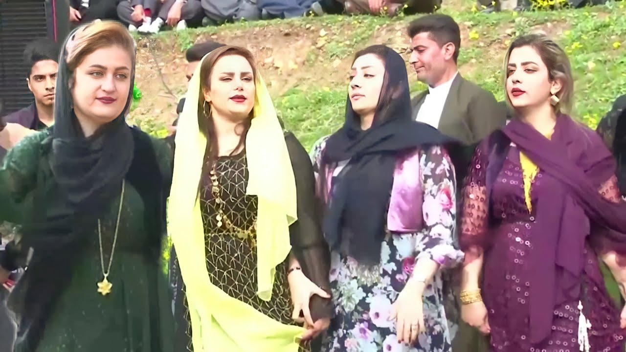 Newroz dal (1) نوروز ده ل