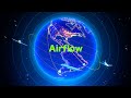 【音街ウナ＆歌愛ユキ＆初音ミク＆GUMI＆flower】Airflow Remix