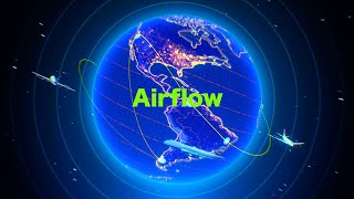 【音街ウナ&歌愛ユキ&初音ミク&GUMI&flower】Airflow Remix