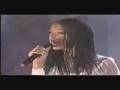 Brandy-Sitting On Top of The World(live)