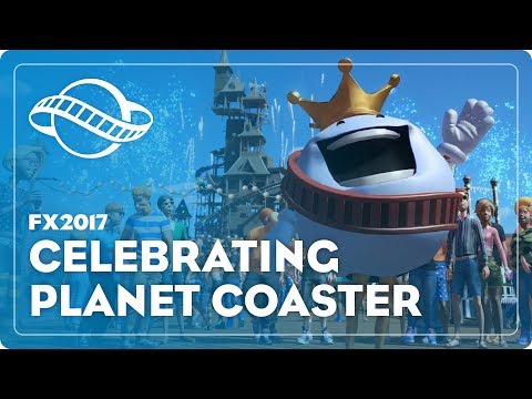 : Anniversary Video - Frontier Expo 2017