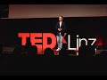 How Social Media Undermines Democracy | Michael Kaufmann | TEDxLinz