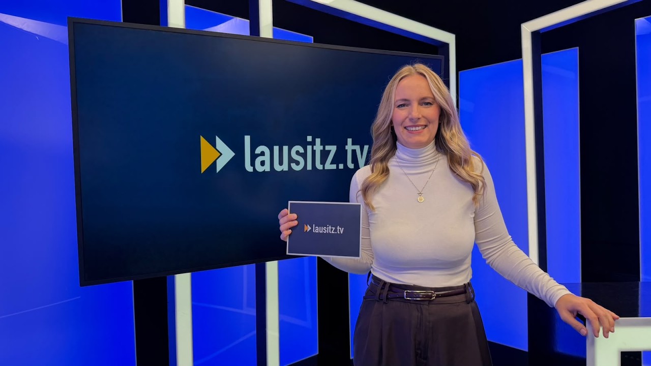 lausitz tv am Montag – Sendung vom 05 10 26