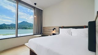 HotelKDM | Review CHECK inn Express New Taipei Tamsui