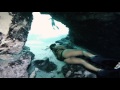 Ginnie Springs Cave Freediving