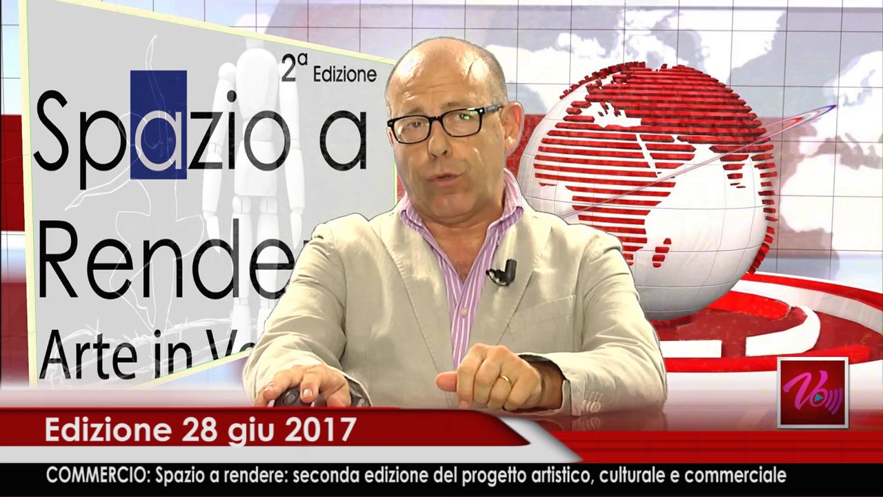 Notizie Senigallia WebTv del 28 06 2017