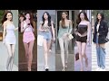 Mejores Street Fashion Douyin China | 抖音街拍穿搭 ！Douyin Tiktok China Thời Trang Đường Phố Ep.266