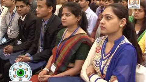 National Clinical Optometry Conference, 2016