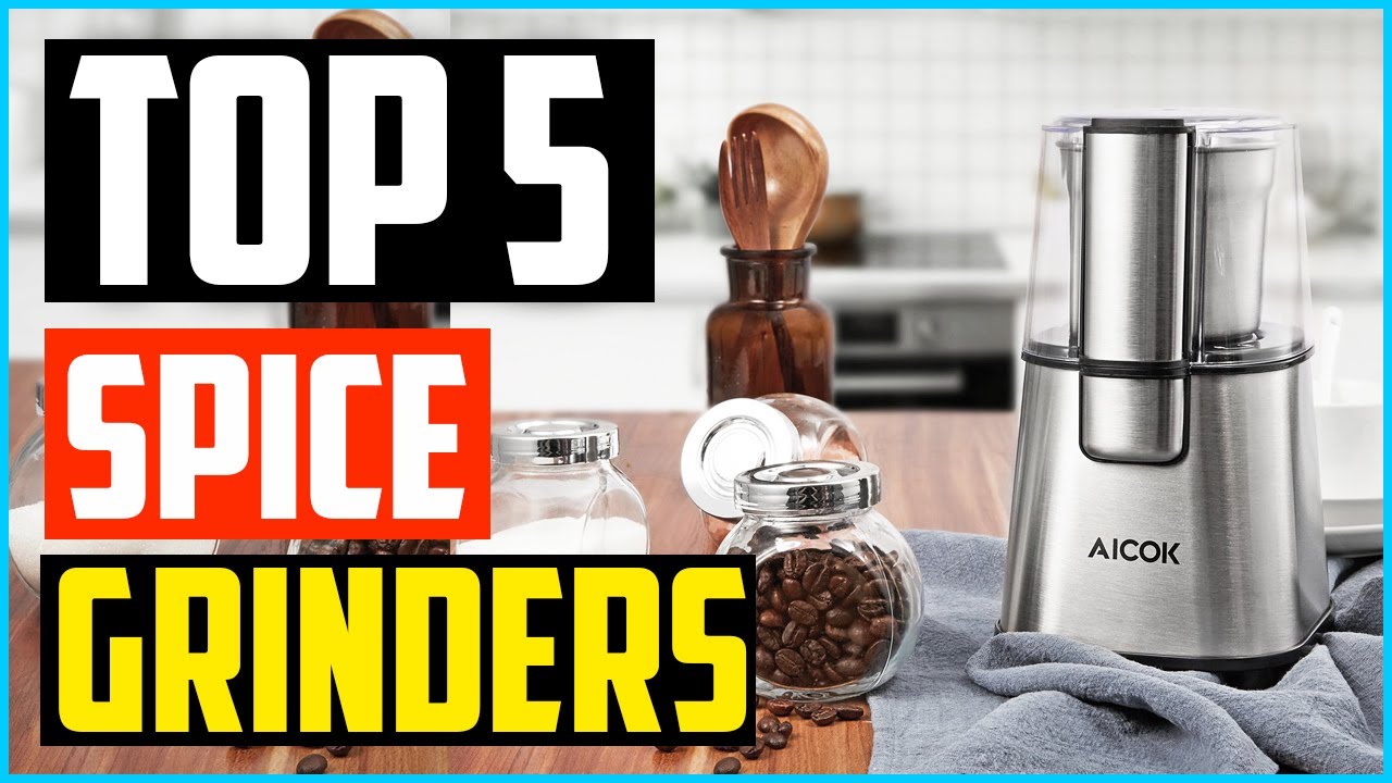 BCG211OB by KitchenAid - Coffee and Spice Grinder