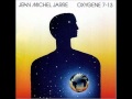 Jean Michel Jarre - Oxygene 7