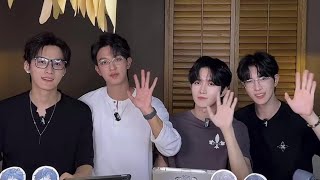 Download Lagu 【Eng Sub/Indo Sub】DESIRE4 fourth joint livestream[250803] MP3