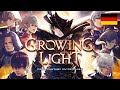 „Growing Light&quot;-Trailer für FFXIV (Patch 6.5)