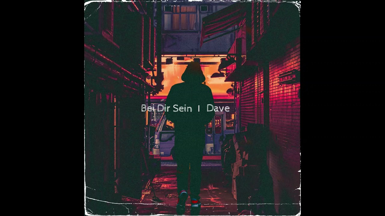 Watch Dave - Bei Dir Sein (Audio) on YouTube Watch Dave - Bei Dir Sein (Audio) on YouTube