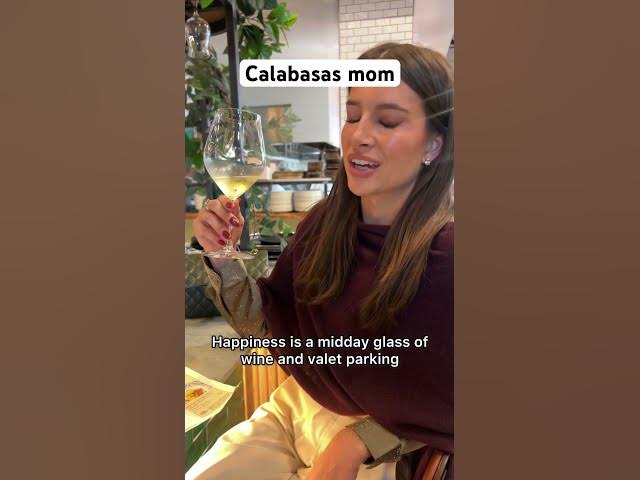 Calabasas mom Christmas 🫶🏻