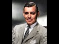 Clark Gable: Life Story (Jerry Skinner Documentary)