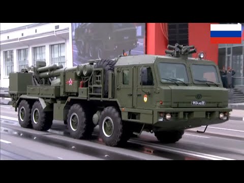 Vidéo: Systèmes de missiles de défense aérienne : tendances de développement