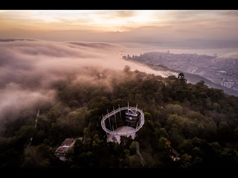 The Habitat Penang Hill