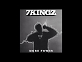 7kingz  more power audio