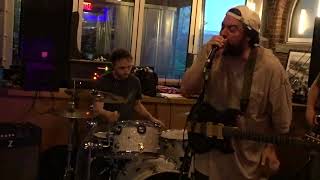 Kenny Truhn - It Was Broken Already At The Parkhouse In Brooklyn , Ny 5-26-2024