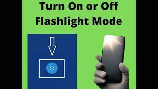 Details How to Turn Off the Flashlight on Your Android Phone Step by Step (2026 Update) Update