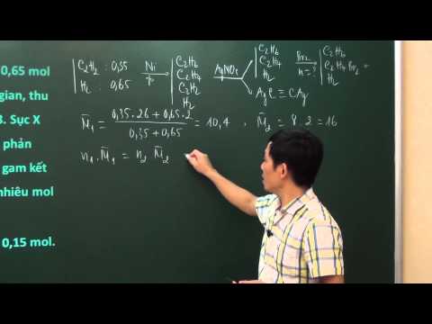 PEN-I 2015 - Thầy Phạm Ngọc Sơn - Luyện kĩ năng môn Hóa học - phần 1 - youtube