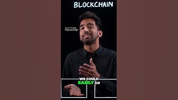 How Blockchains Secure Transaction Records Explained