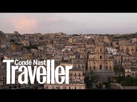 Noto, Sicily | Off the beaten track | Condé Nast Traveller