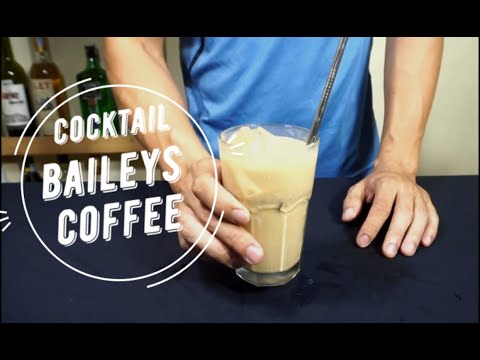 Video: Làm Thế Nào để Làm Rượu Mùi Baileys