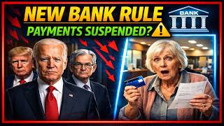 Heads Up A New Bank Rule Could Disrupt Monthly Deposits Heads Up A New Bank Rule Could Disrupt Monthly Deposits