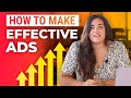 10 Effective Advertising Techniques and Characteristics