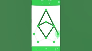 1line, level 1, stage 09, interesting and exciting game, game lovers