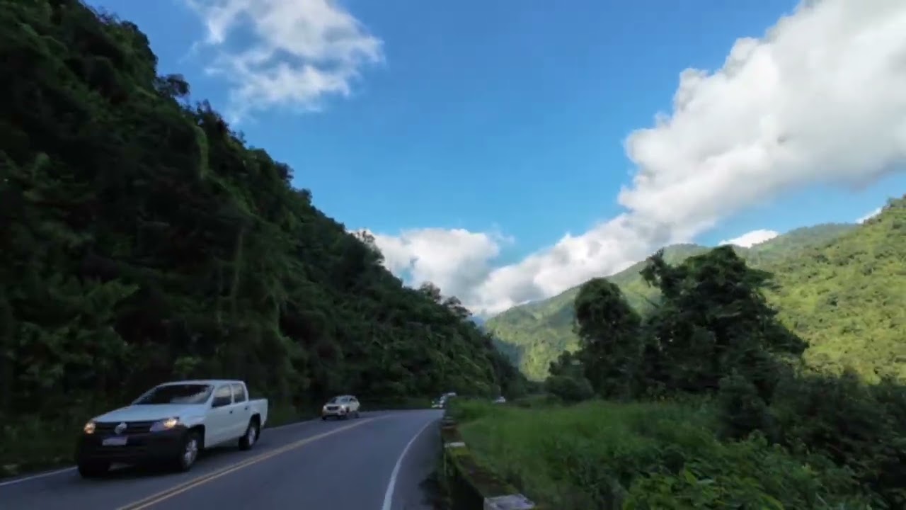 RUTA 307 | CUESTA DEL INDIO | TAFÍ DEL VALLE | TUCUMÁN (BAJÁ EL VOLUMEN🔉😅)